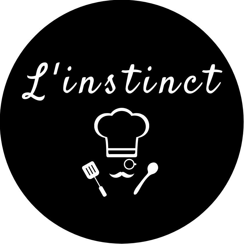Salle du restaurant L'Instinct à Toulouse